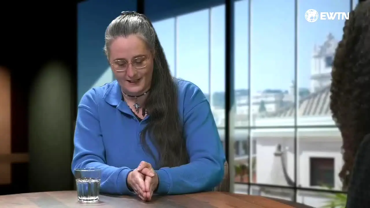 EWTN in diretta