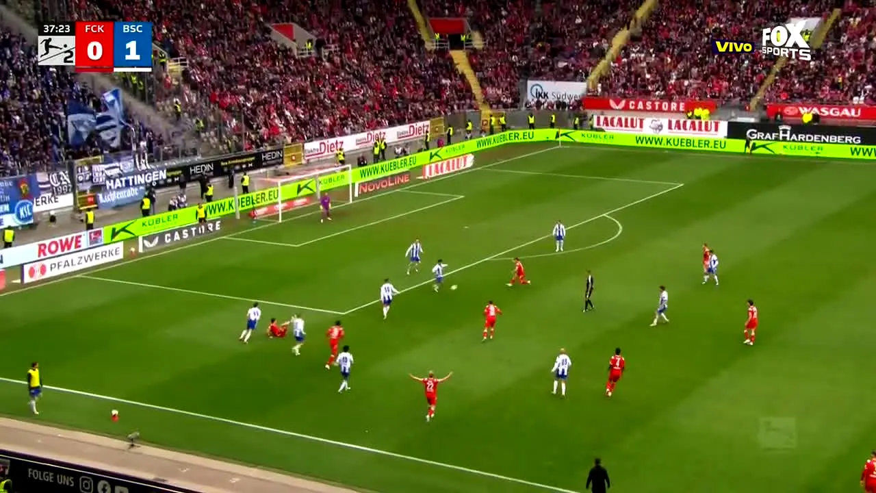Fox Sports na żywo