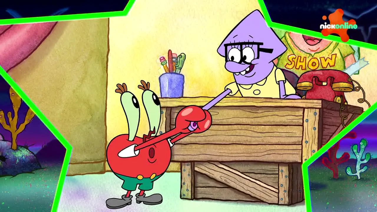 Slime in diretta