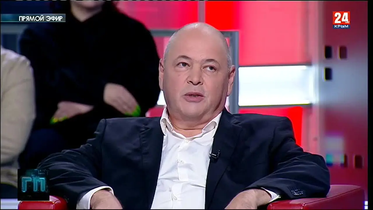 Крым 24 en direct