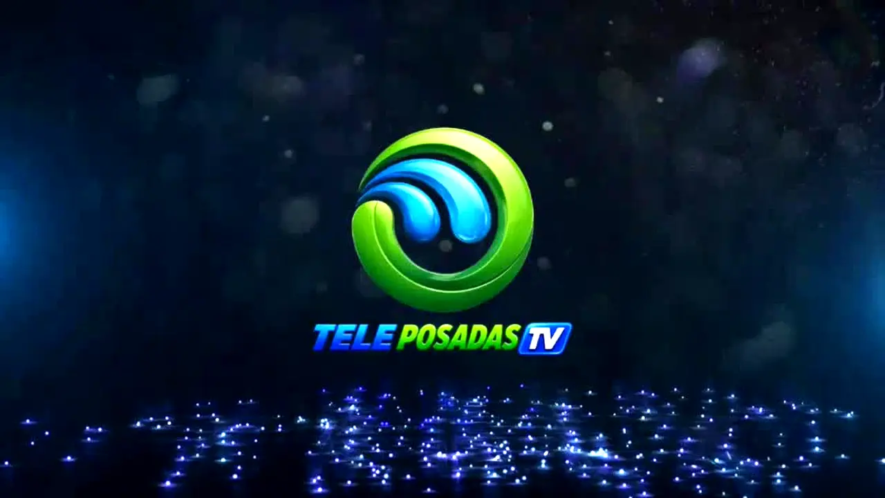 Tele Posadas · AR live
