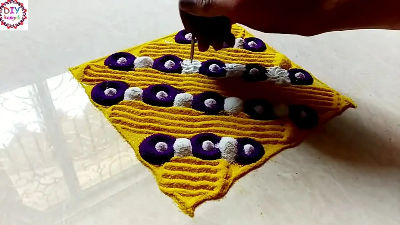 DIY Art live