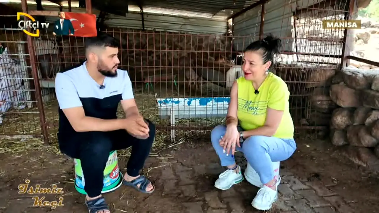 Ciftci TV na żywo