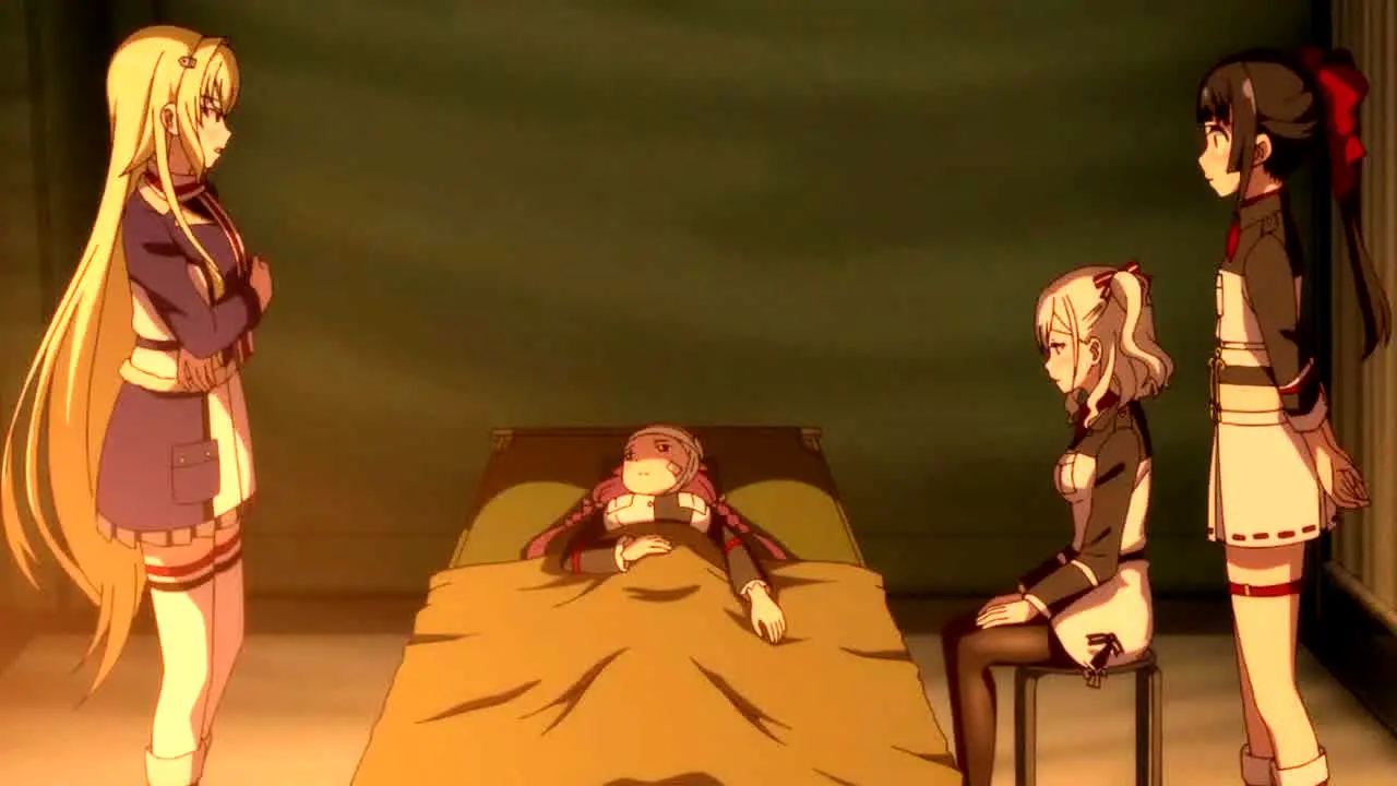 Crunchyroll live