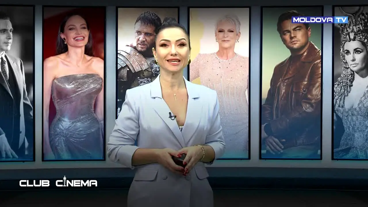Moldova TV live
