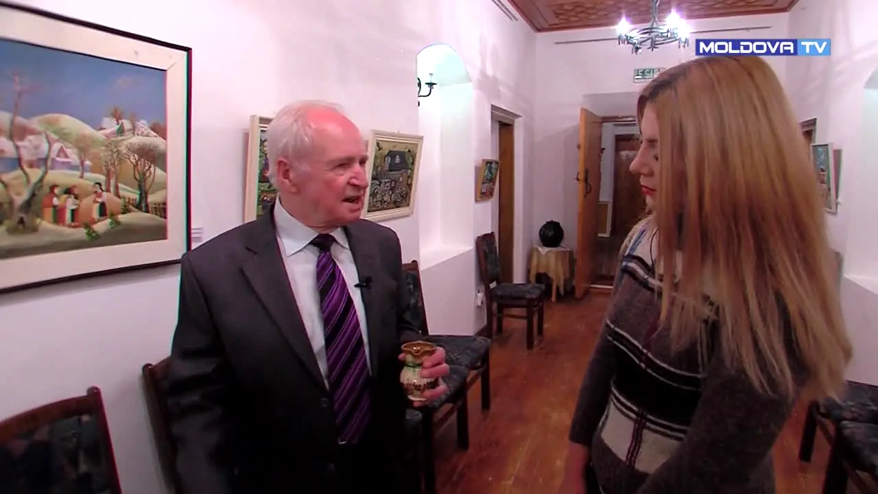 Moldova TV — прямой эфир