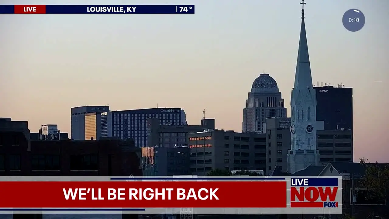 LiveNOW from FOX live