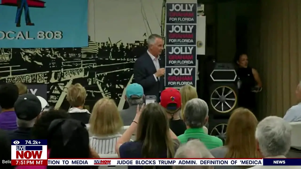 LiveNOW from FOX live