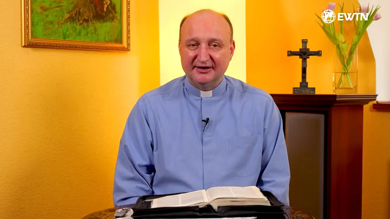 EWTN Poland — прямой эфир