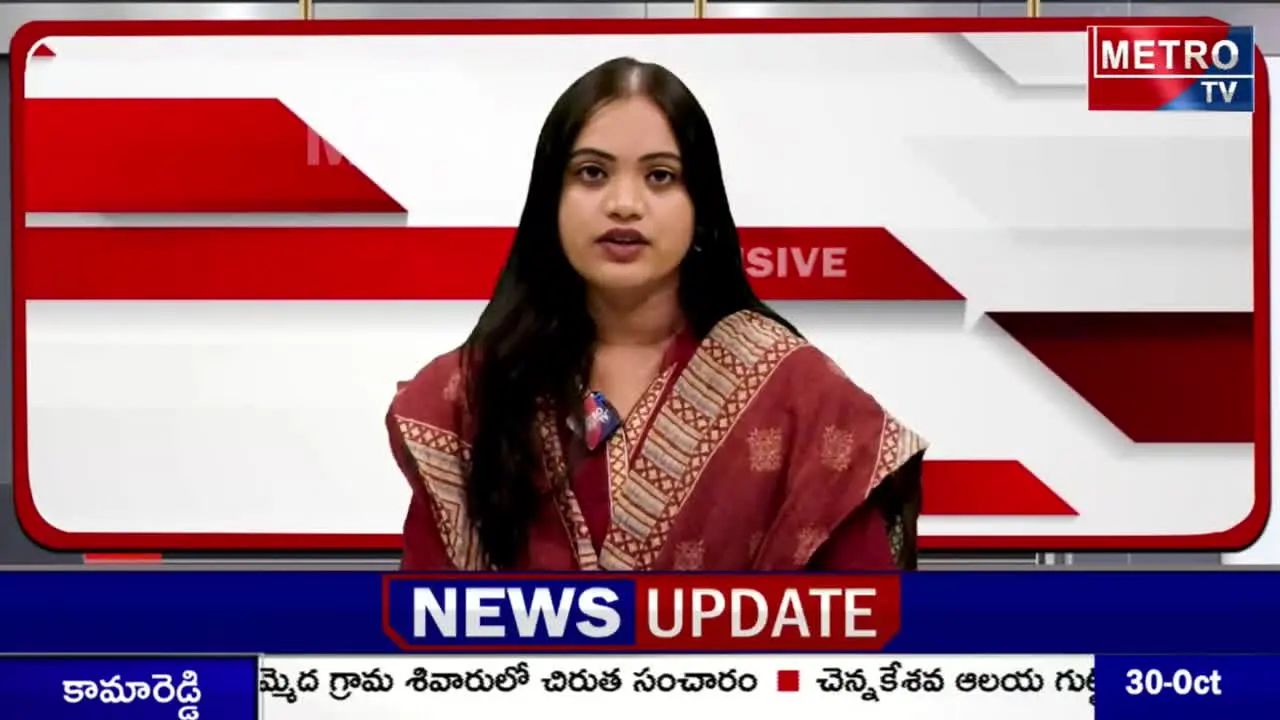 Metro TV live