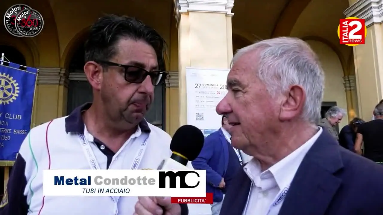 Italia 2 TV live