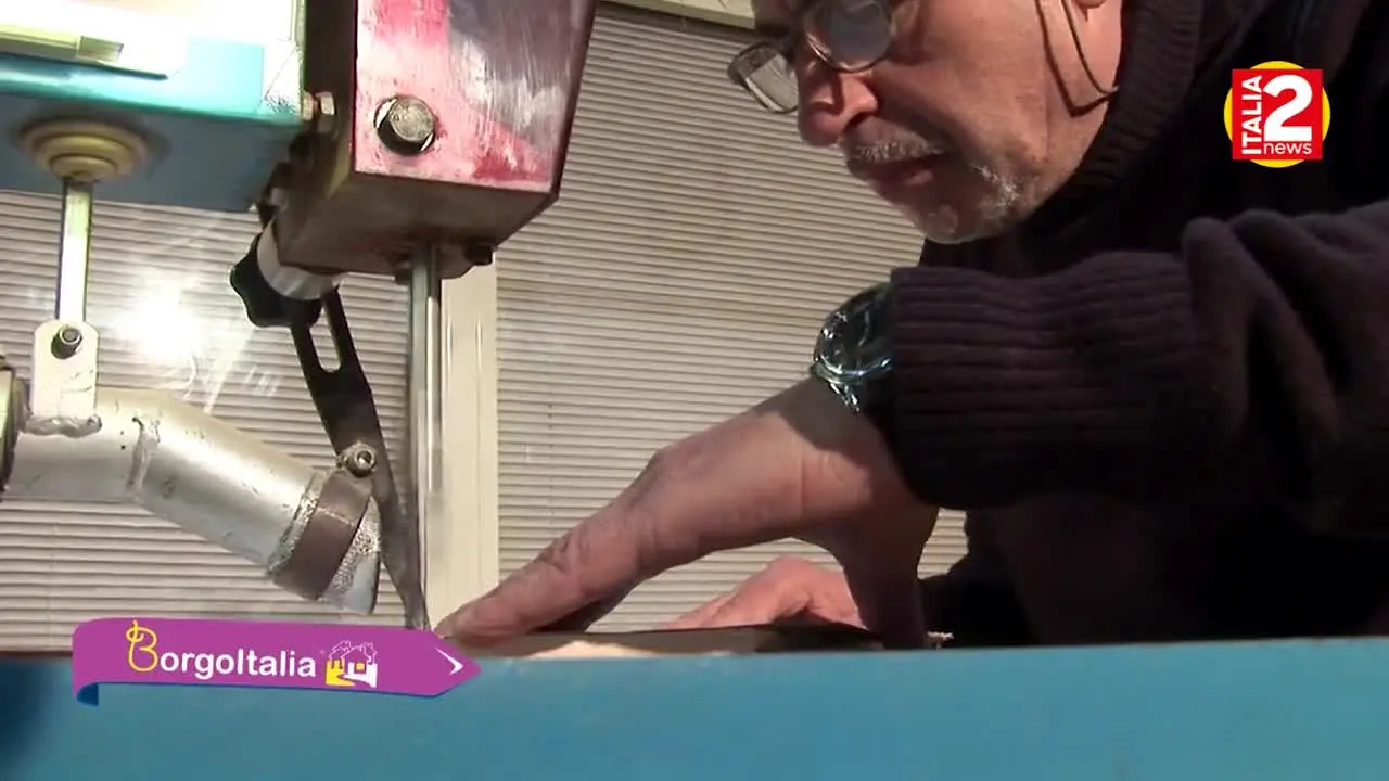 Italia 2 TV live