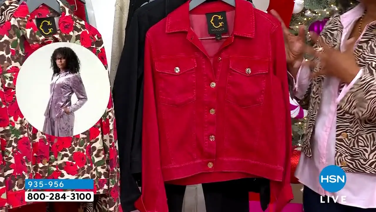 HSN ao vivo