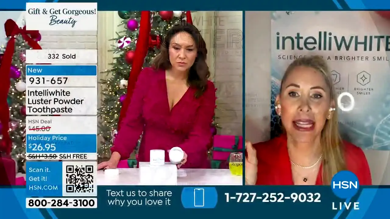 HSN live