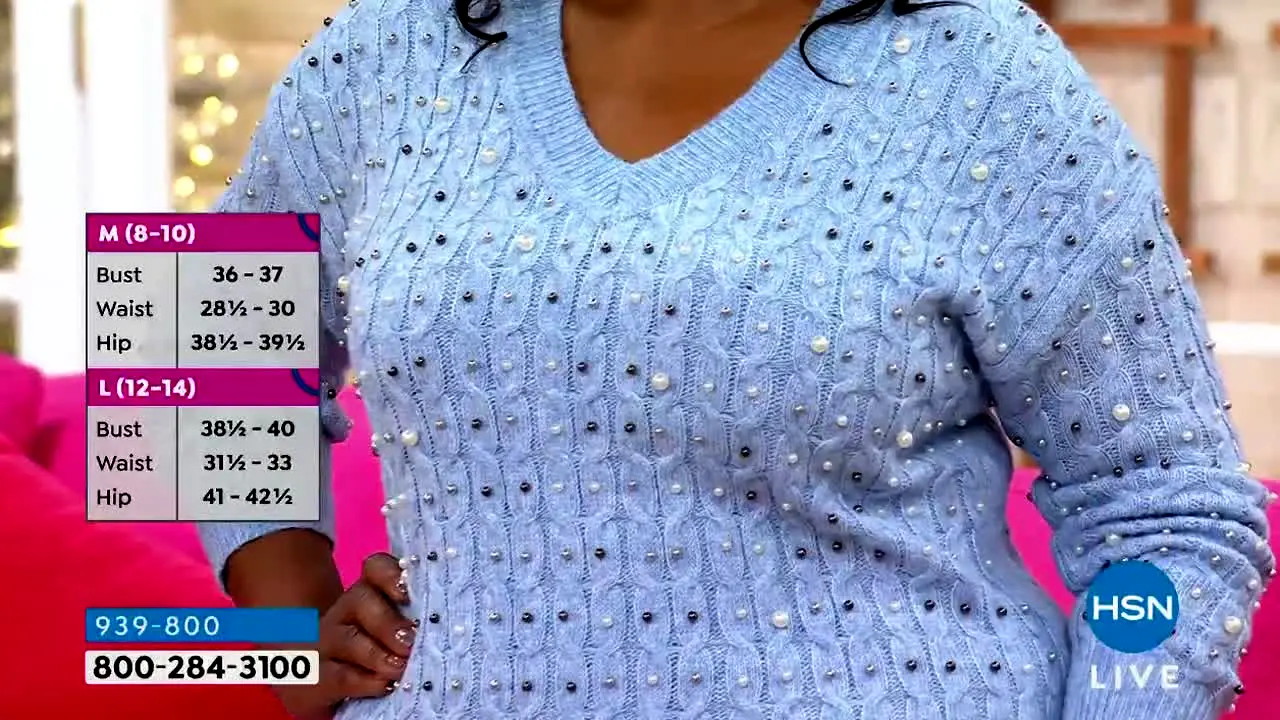 HSN live