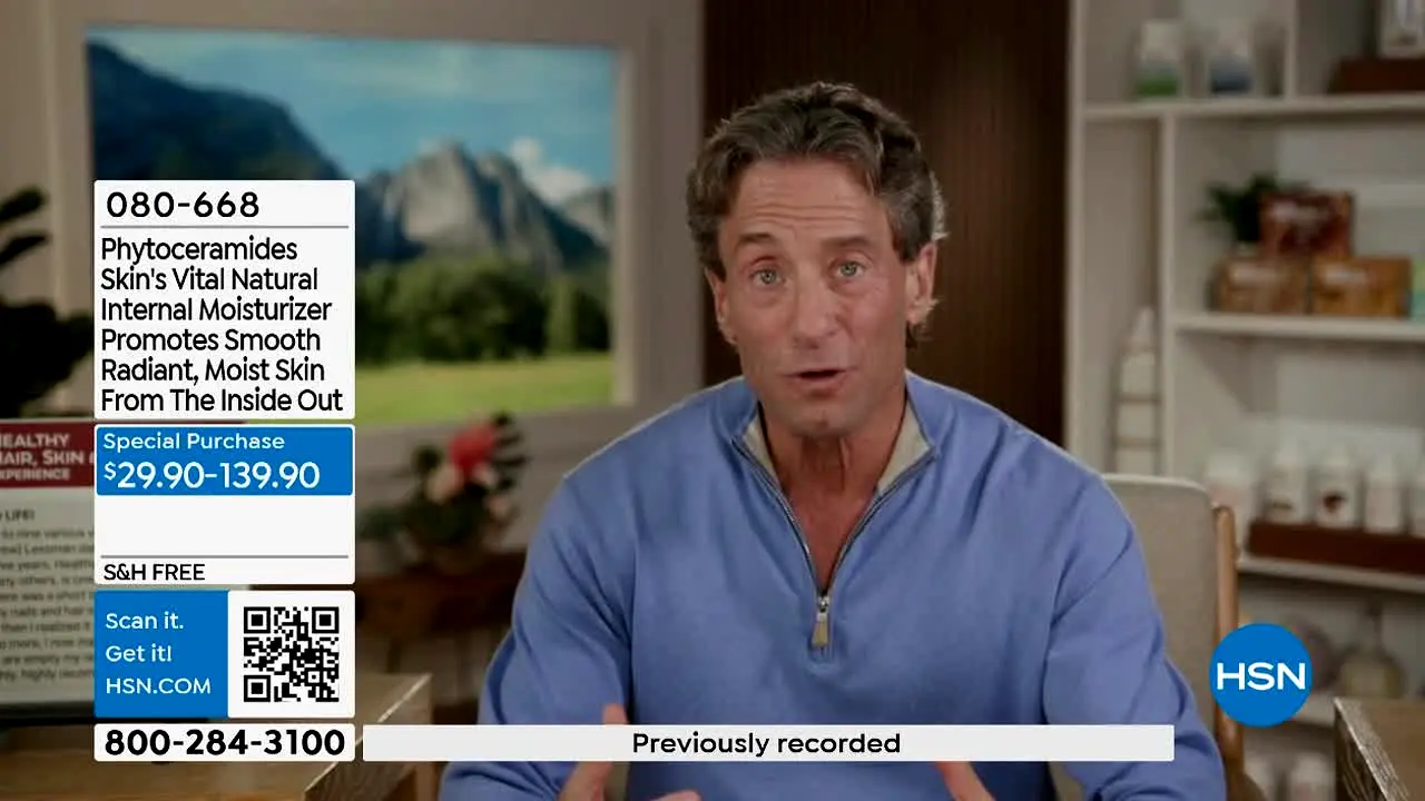 HSN live