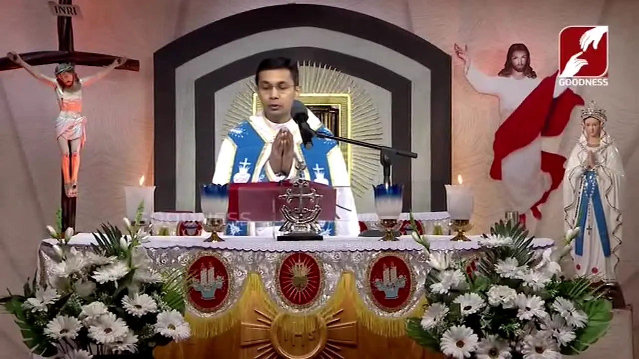 Goodness TV live