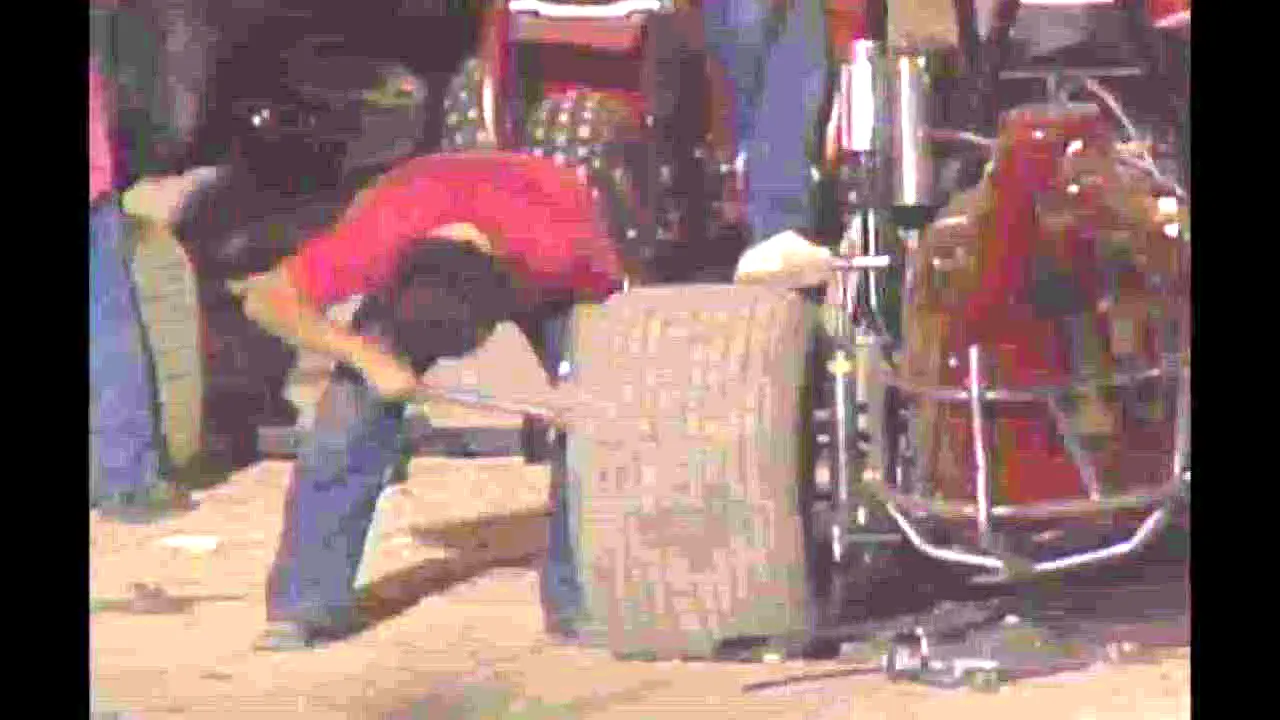 FloRacing live