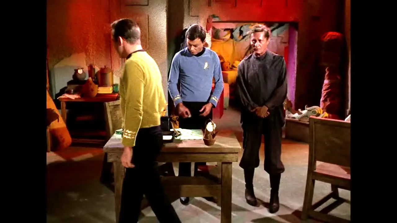 Pluto TV Star Trek live
