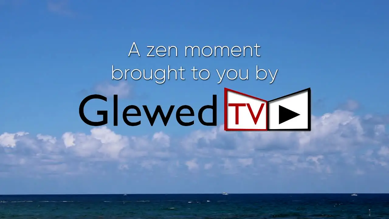 Glewed TV live