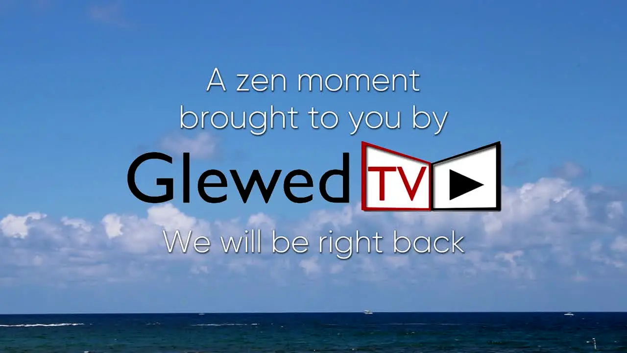 Glewed TV live