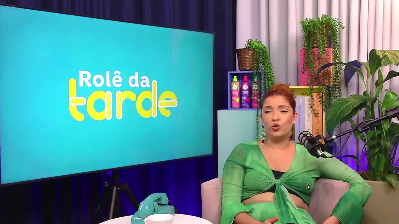 Salon Line in diretta