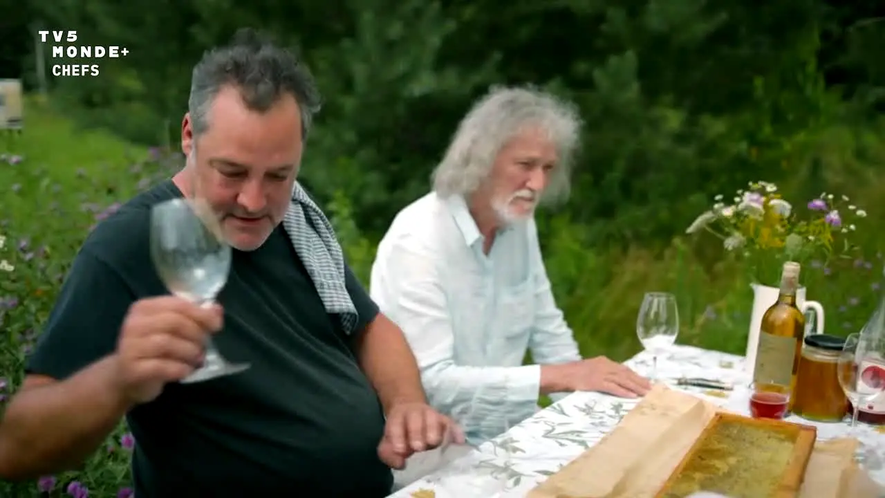TV5MONDE Chefs live