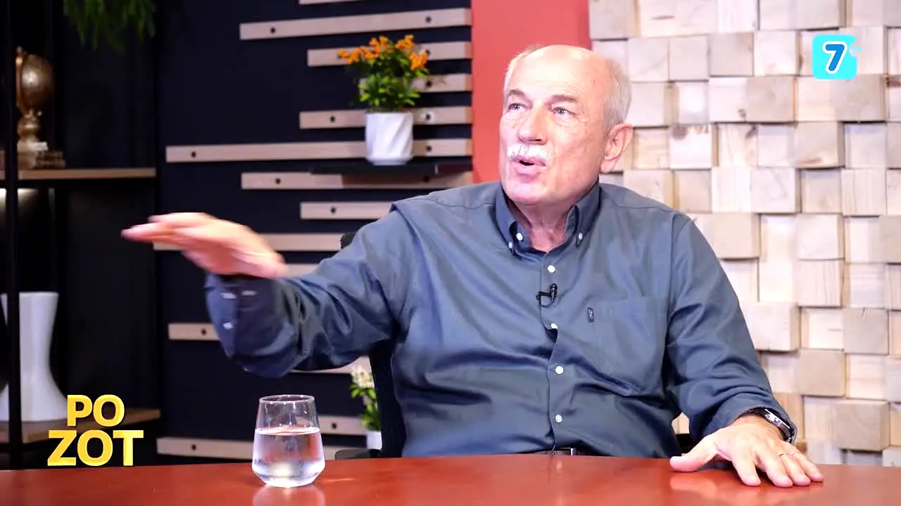 TV 7 Albania live