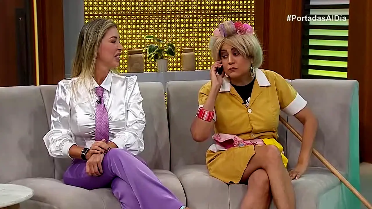 Venevisión Internacional live