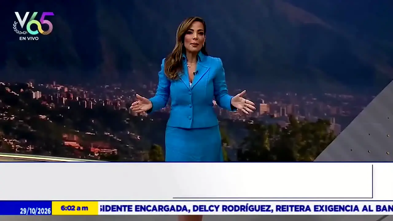 Venevisión Internacional en direct