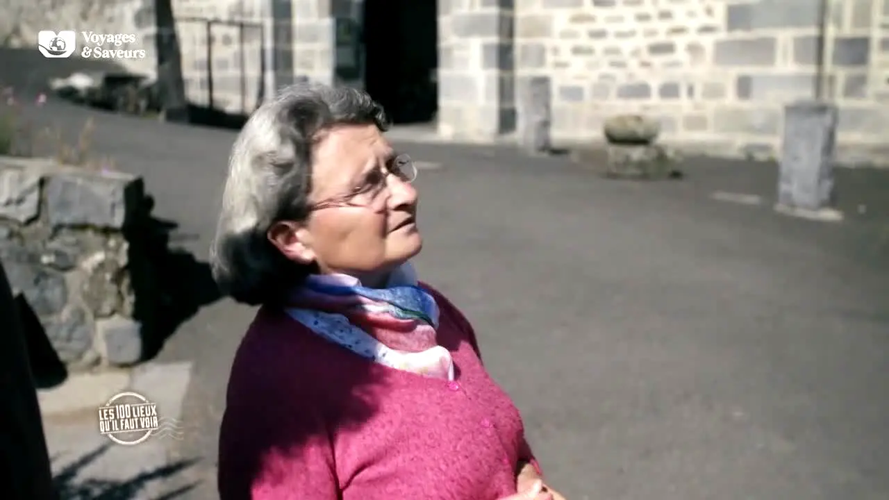Voyages & Saveurs in diretta