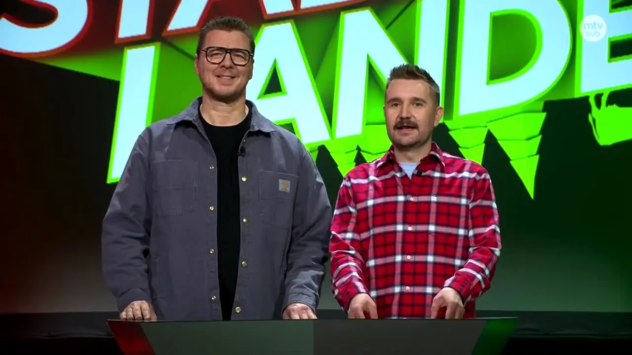 MTV Sub live