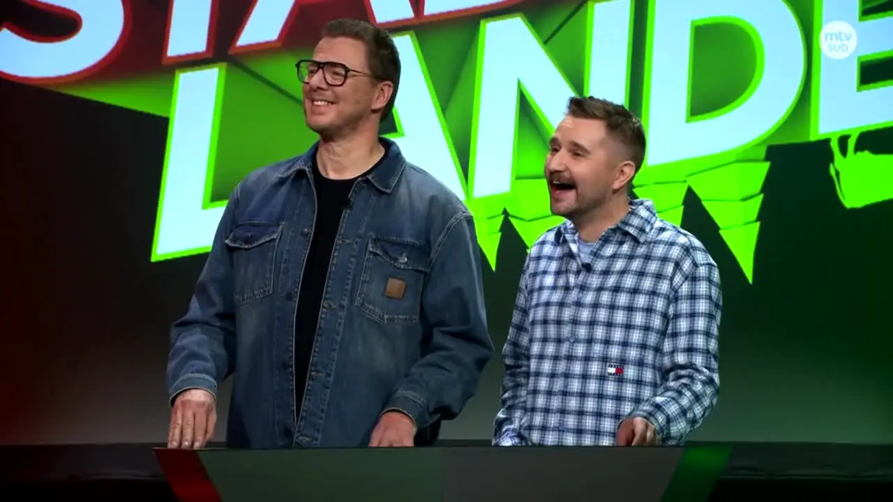 MTV Sub na żywo