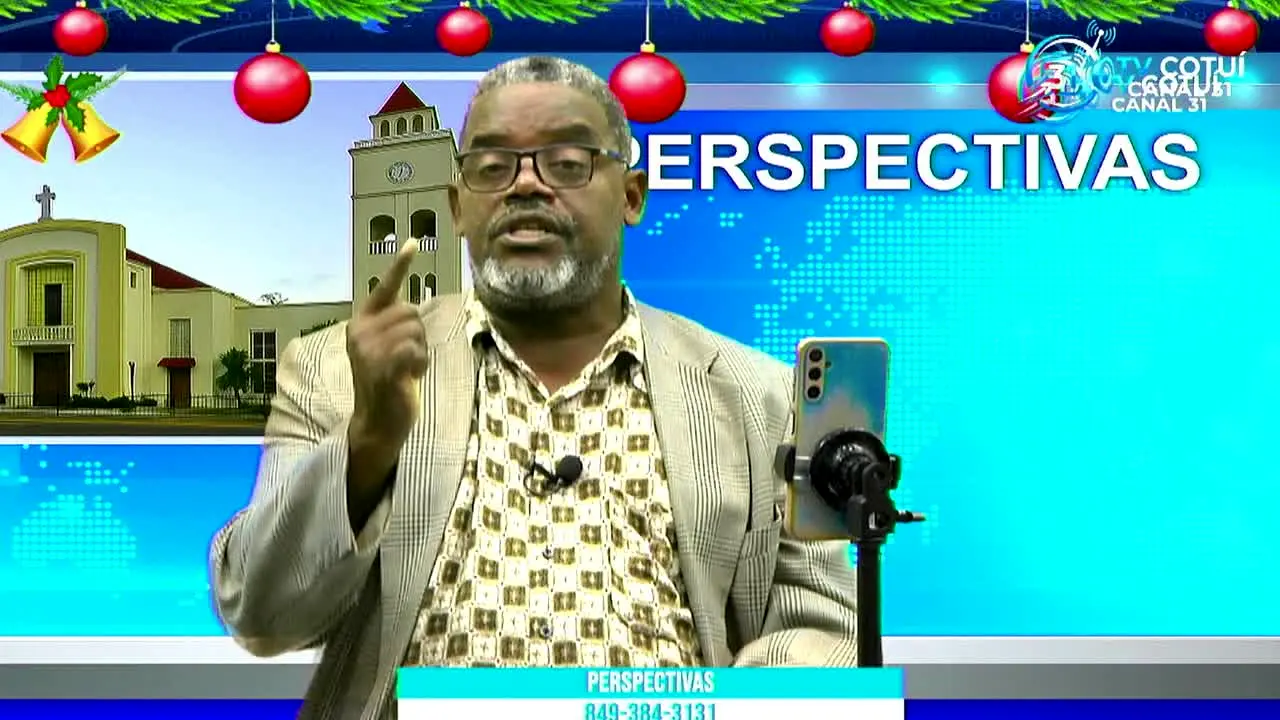 TV Cotui Canal 31 live