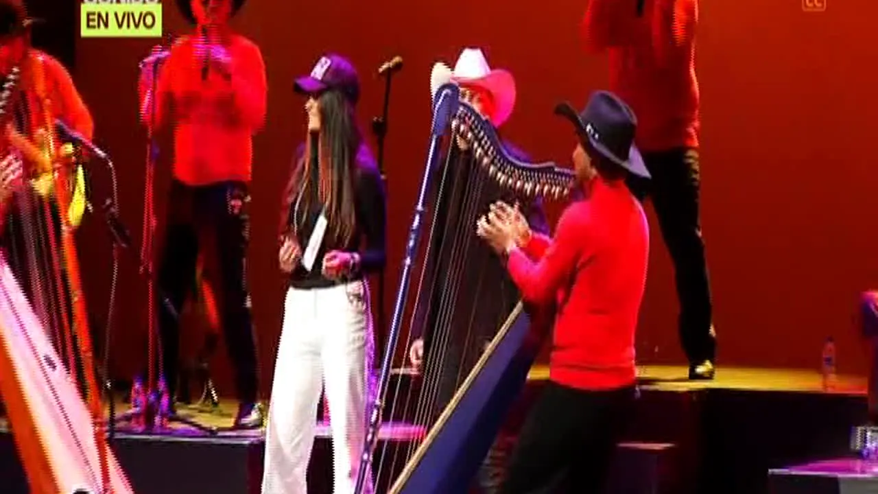 Trece ao vivo