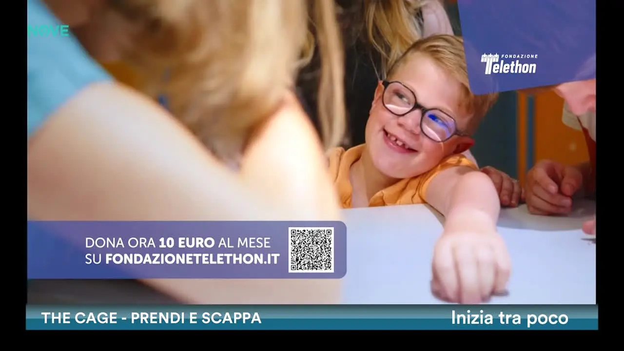 Nove live