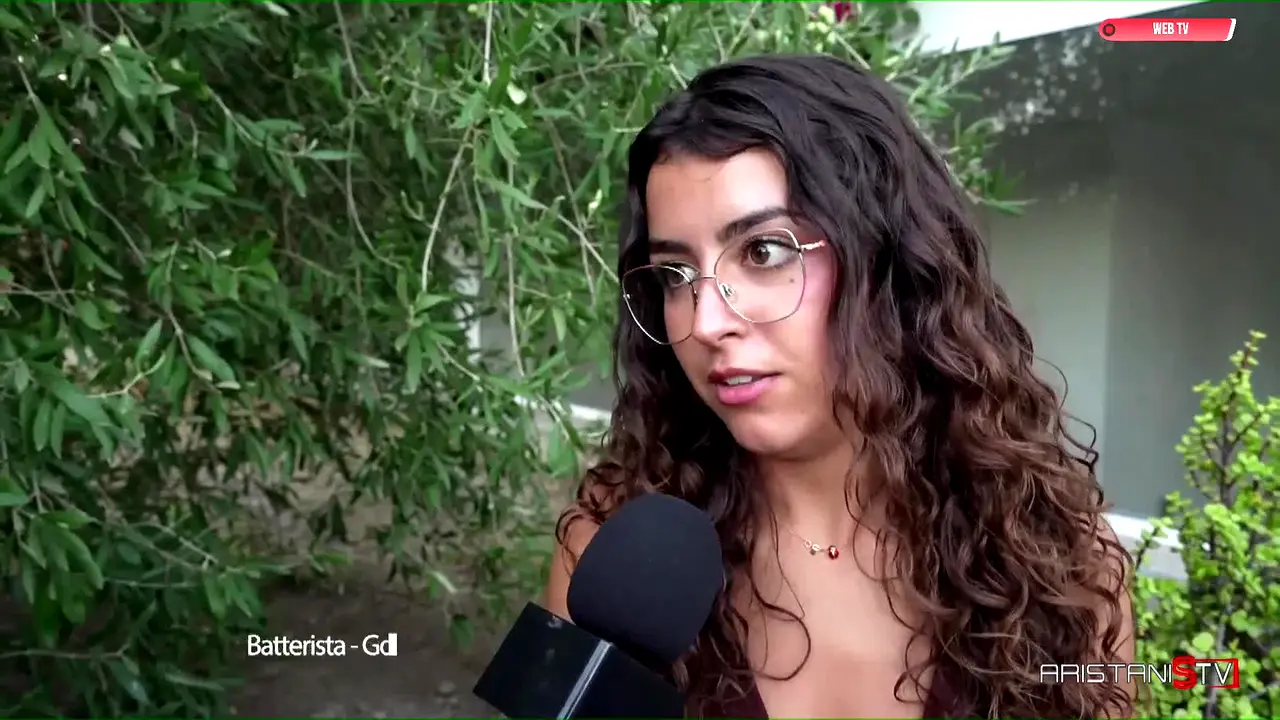 Aristanis SuperTv live