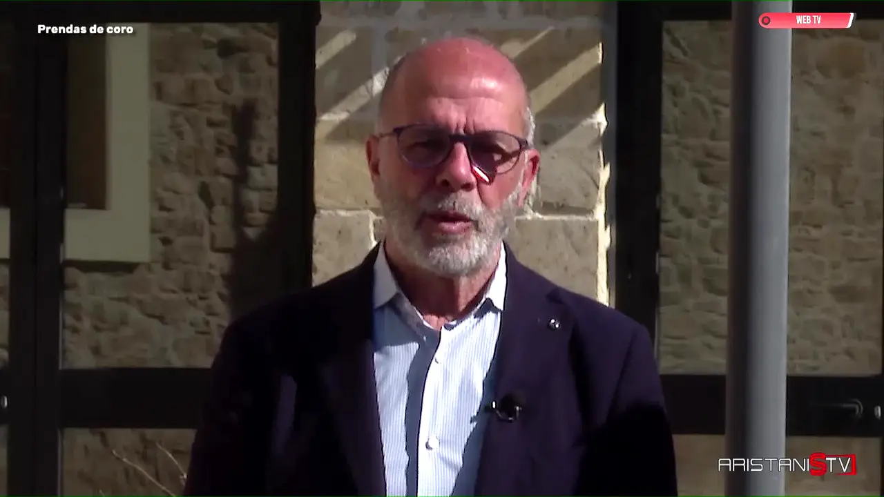 Aristanis SuperTv in diretta
