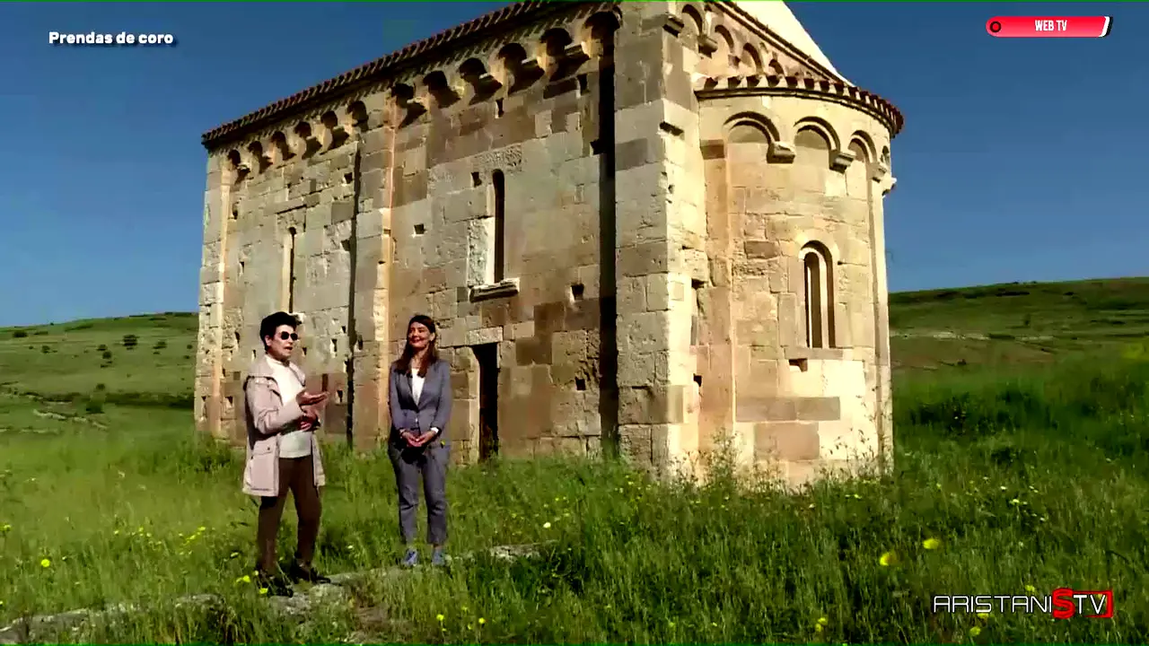 Aristanis SuperTv na żywo