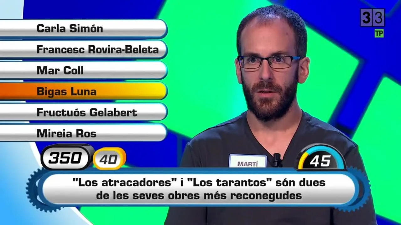 33 GEO en direct