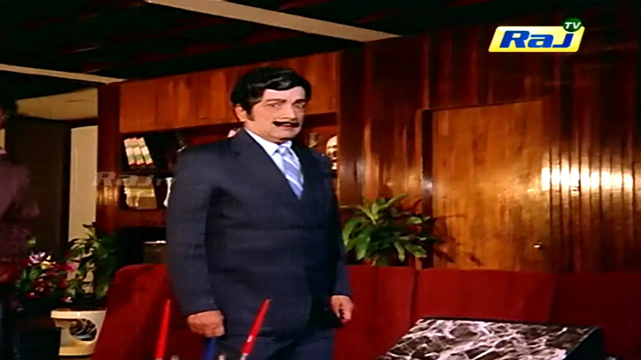 Raj TV in diretta
