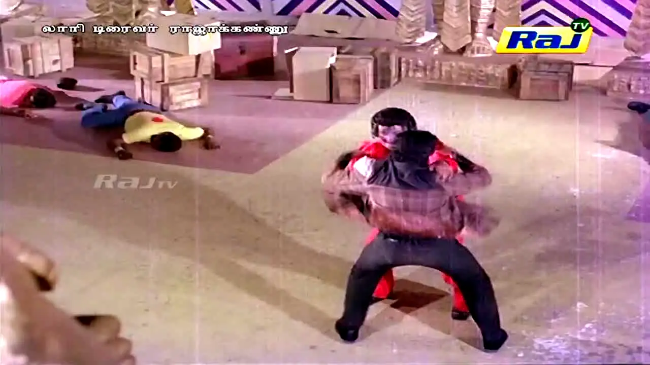 Raj TV na żywo