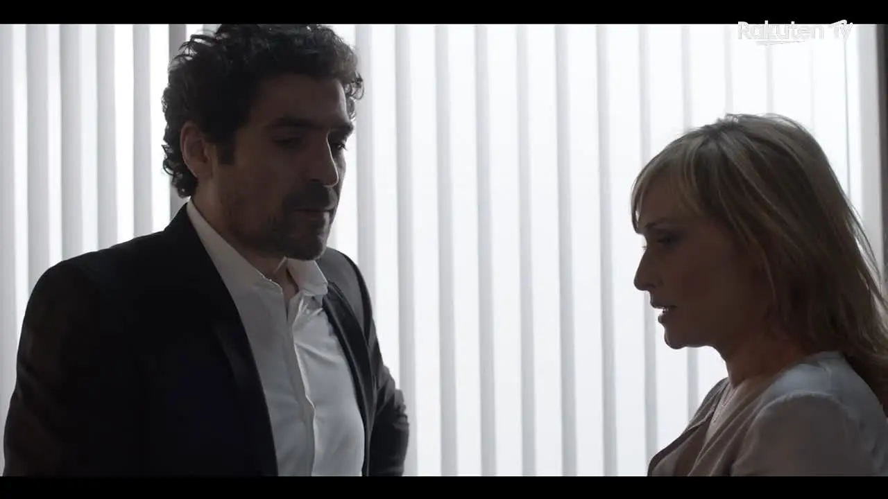 Serie Crime live