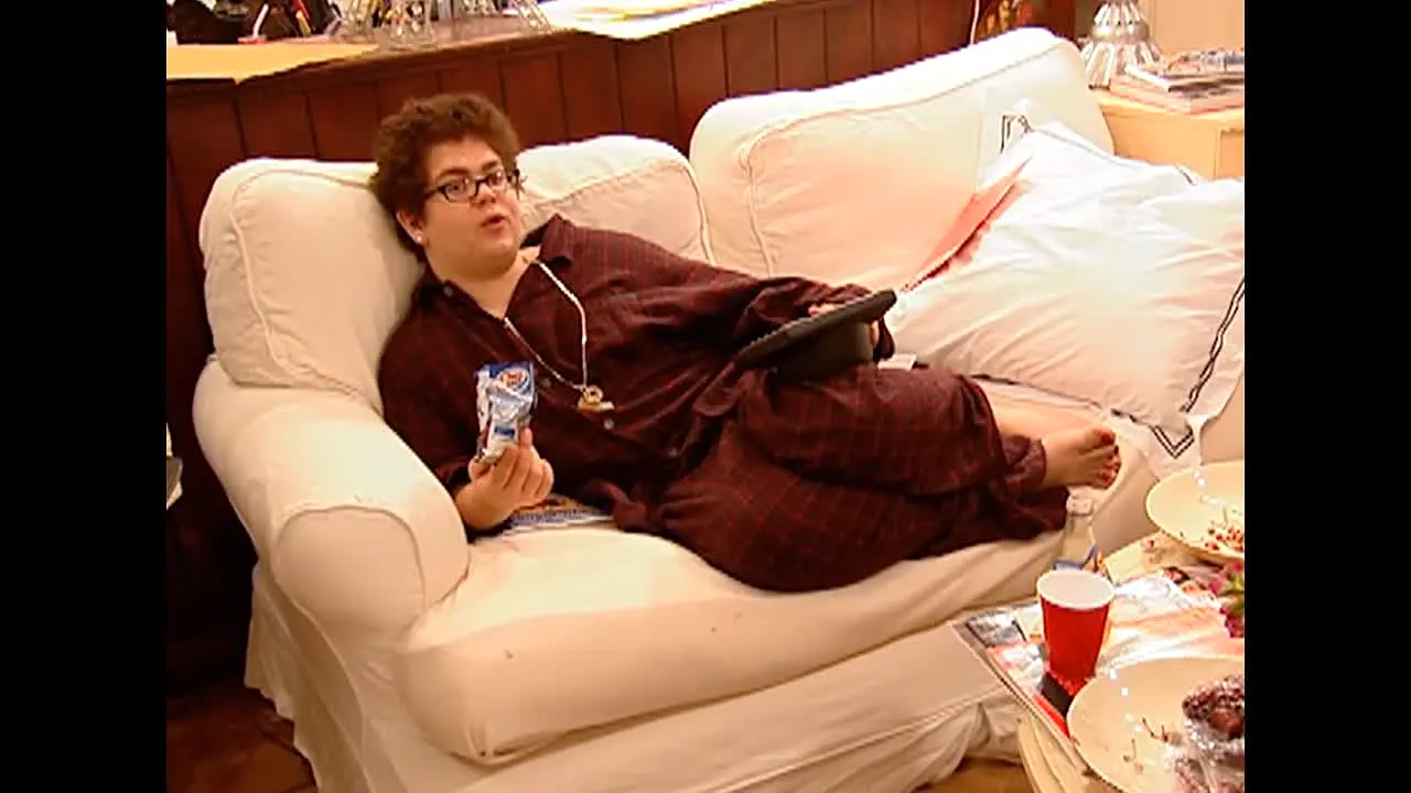 The Osbournes in diretta