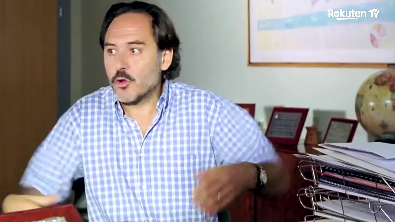 Cine Español live