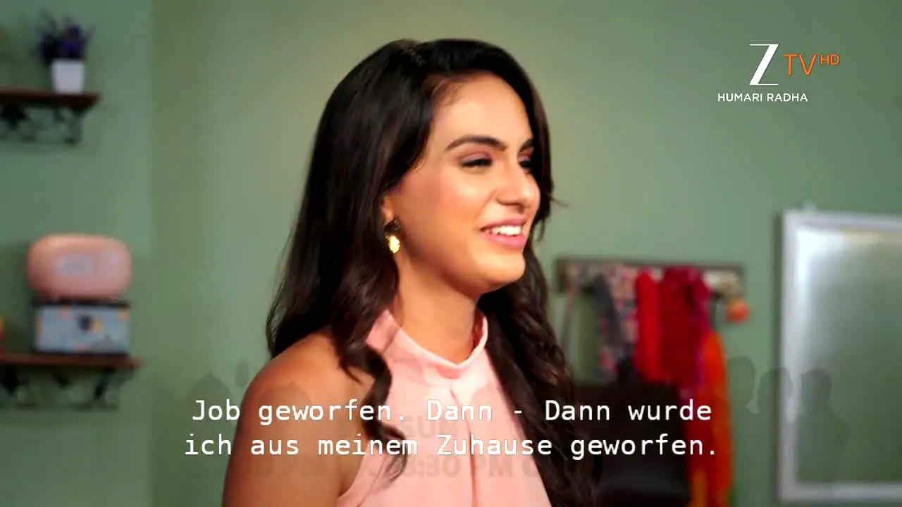 Zee TV DE in diretta