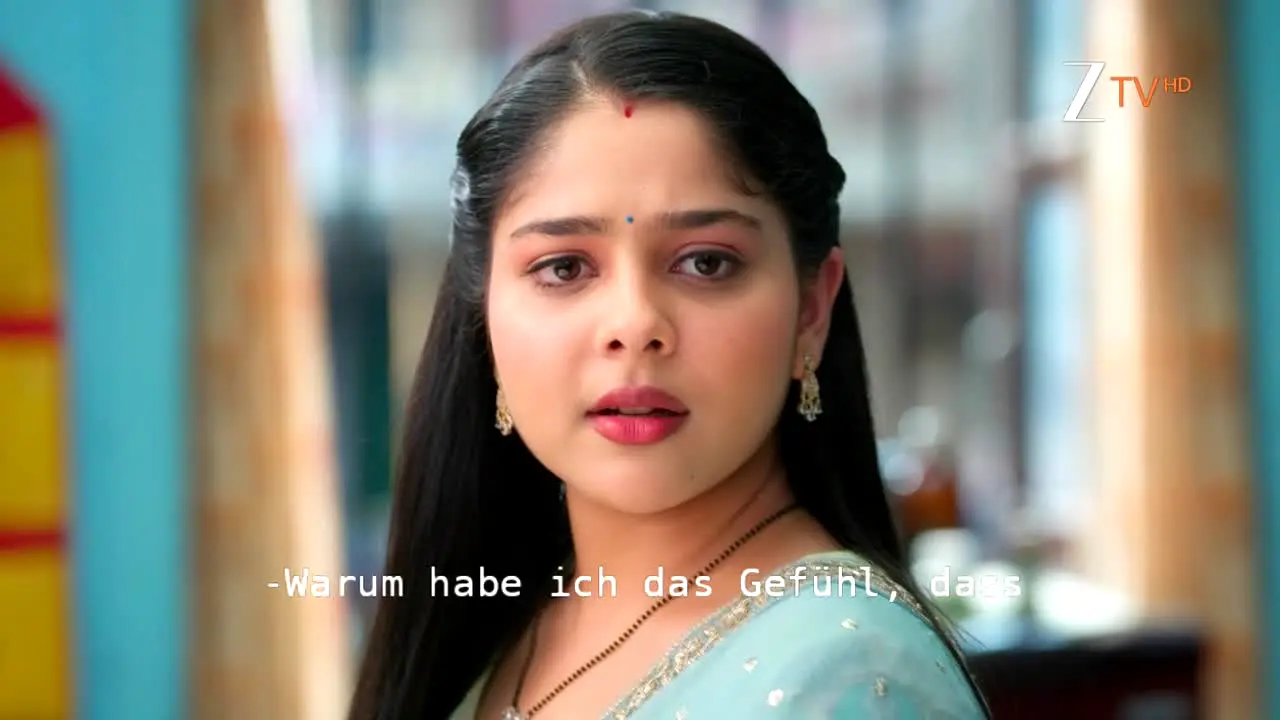 Zee TV DE live
