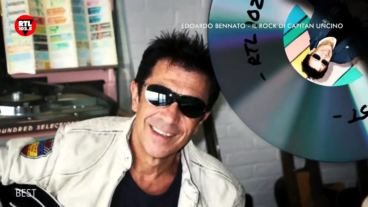 RTL 102.5 Best en vivo