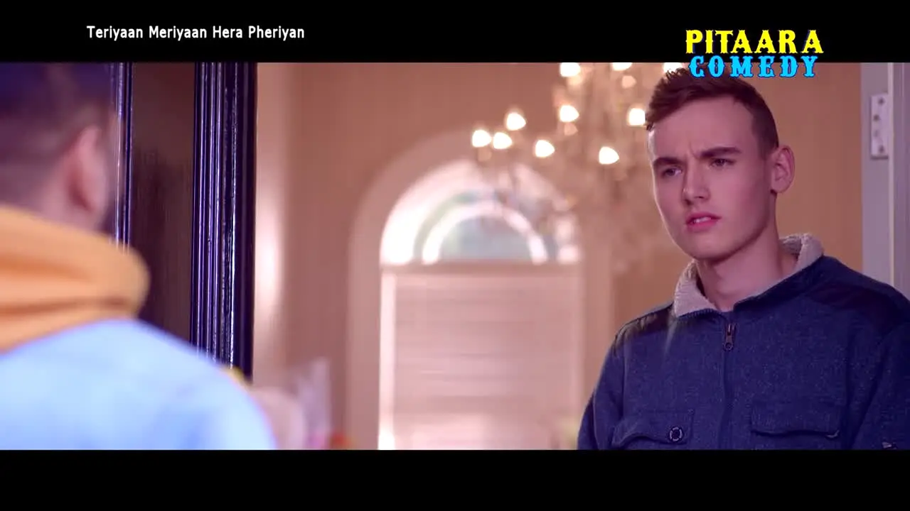 Pitaara Comedy live