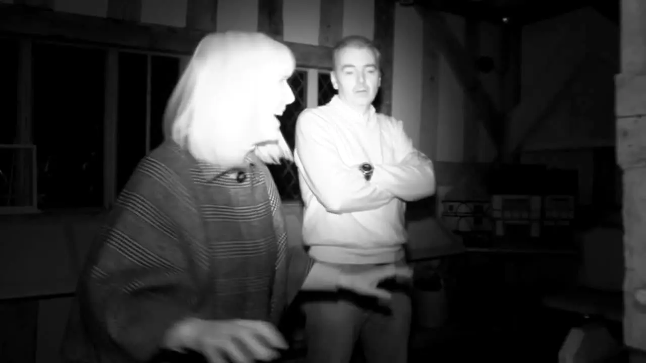 Pluto TV Paranormal en vivo